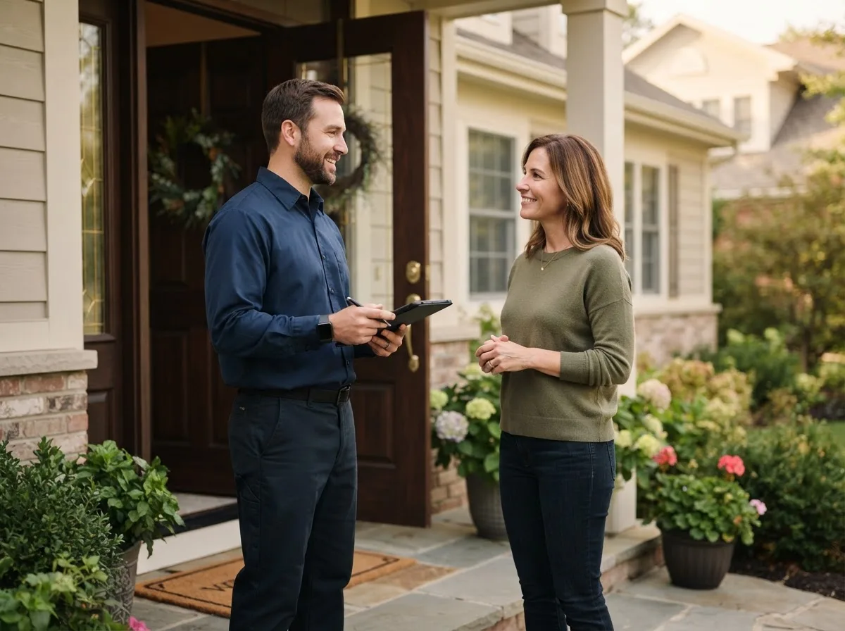 Water damage restoration FAQs for Union Mills, IN